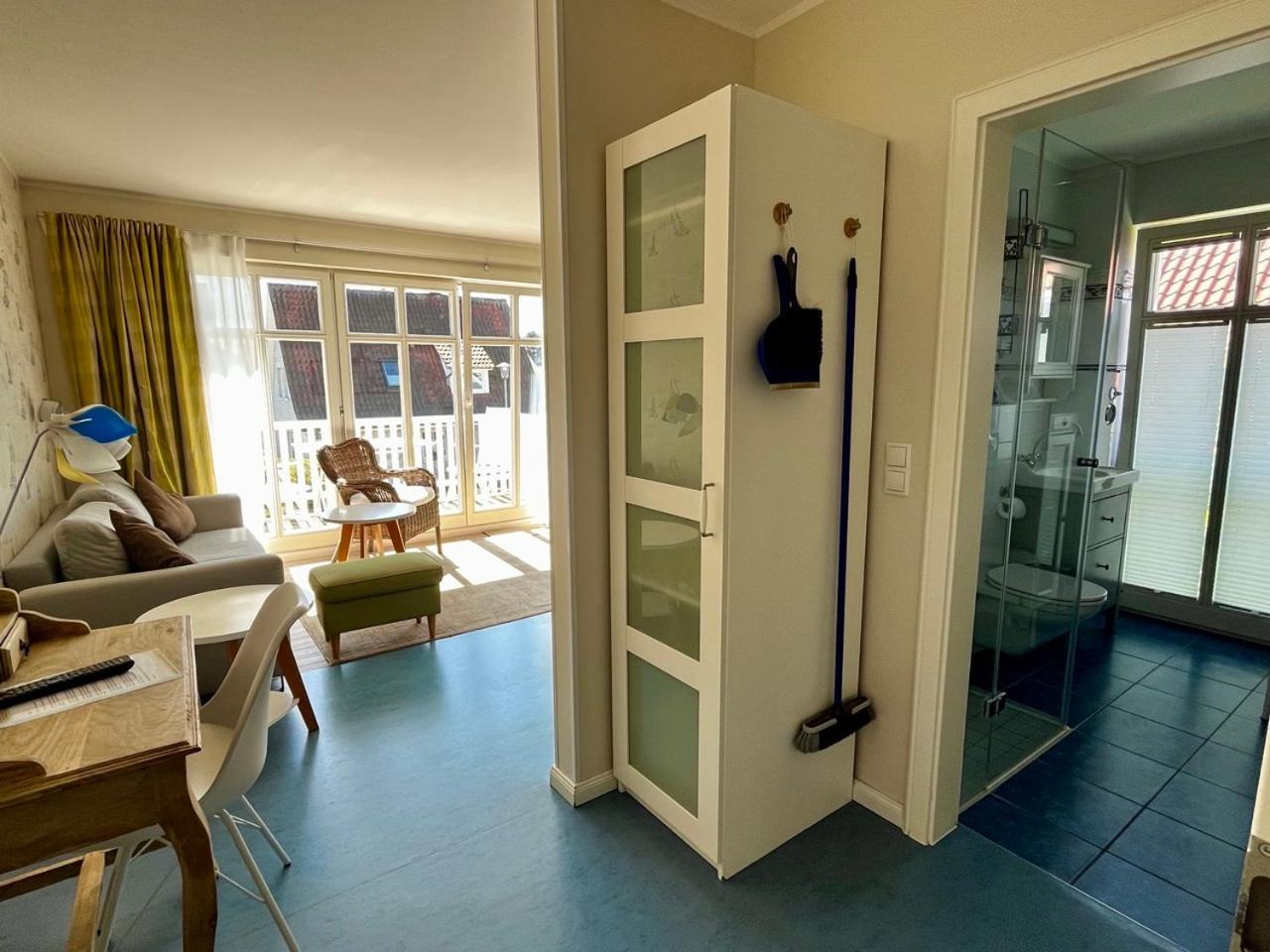 Villa Luisa Timmendorfer Strand Dış mekan fotoğraf